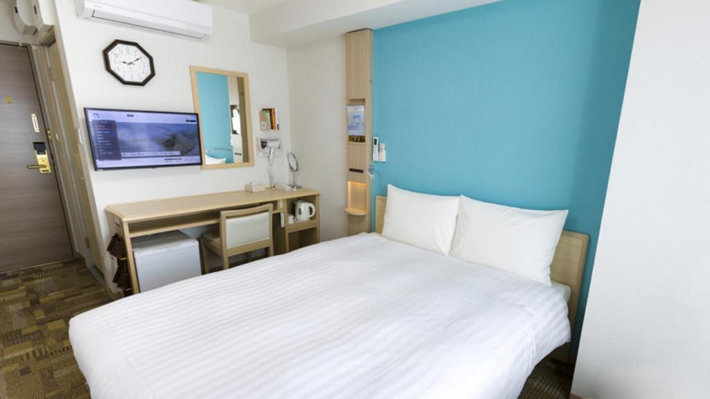 Toyoko Inn Nagano-eki Higashi-guchi photo 4