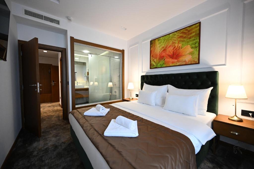Hotel Tamiš & Spa photo 1