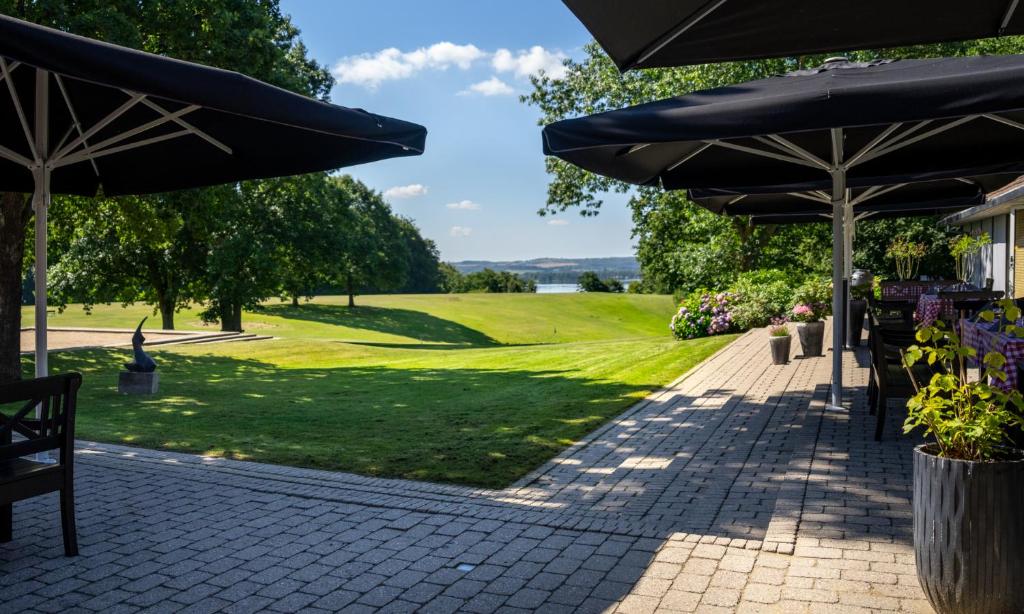 Skanderborg Park photo 1