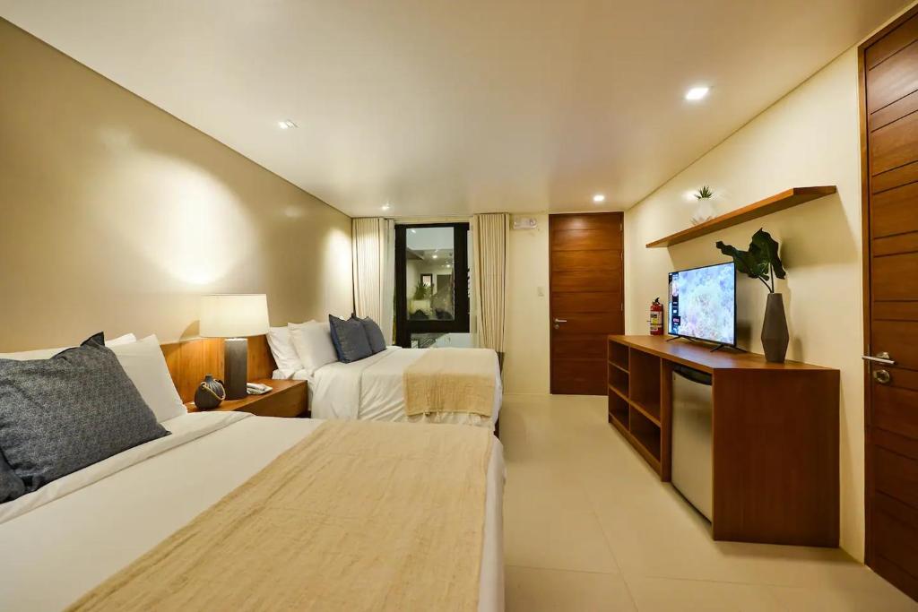 The Apartments at El Nido photo 2