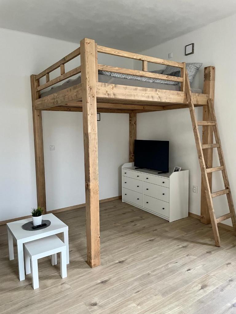 Apartmány Bechyně photo 1