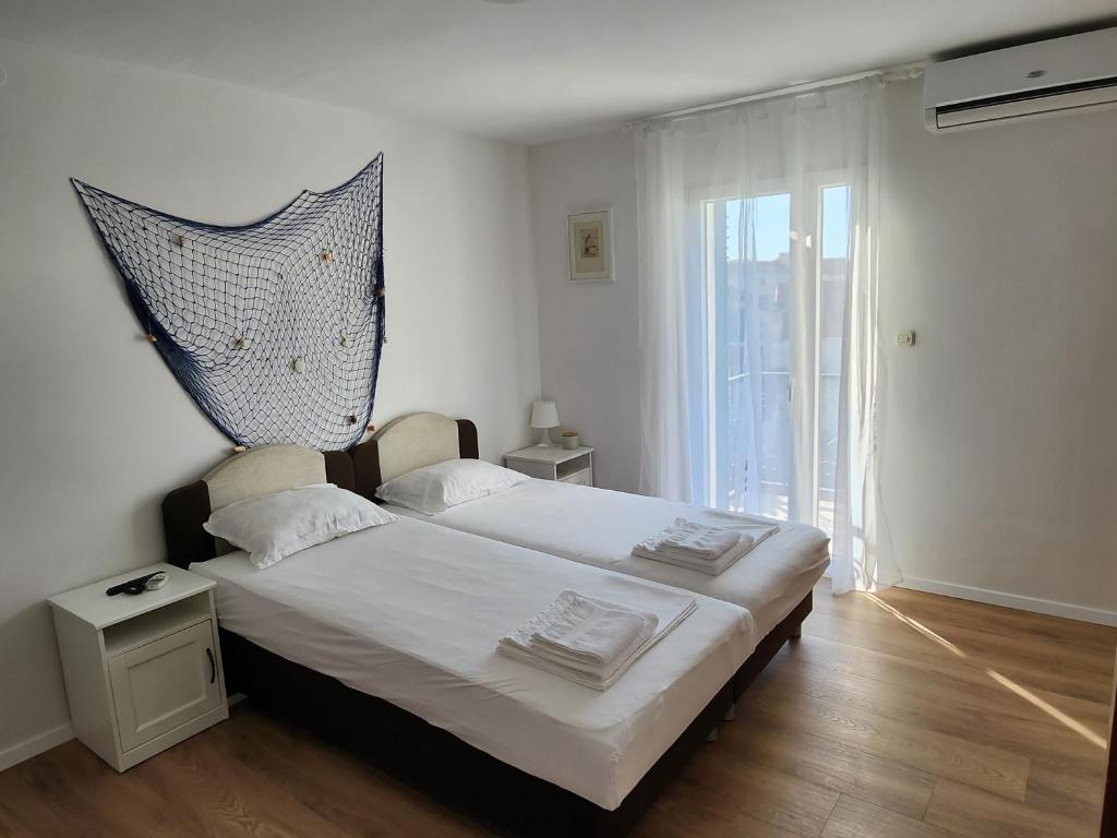 Apartmani Neva Supetar photo 1