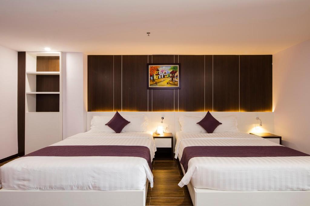 Morris Hotel Nha Trang