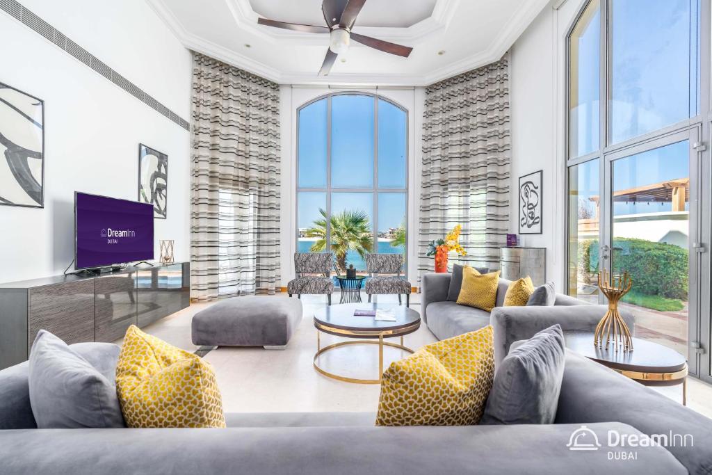 Dream Inn - Signature Villa Palm Jumeirah