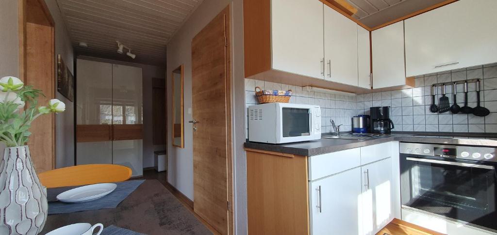 Ferienhaus Wiedmann photo 1