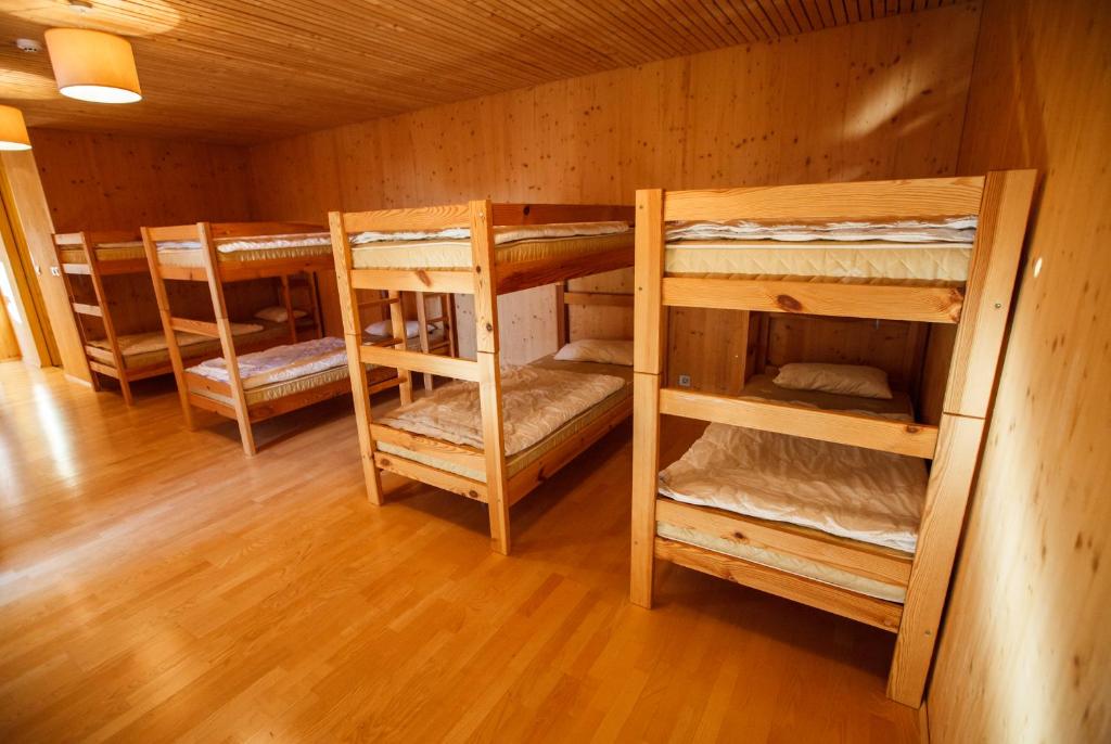 Youth Hostel Punkl photo 3