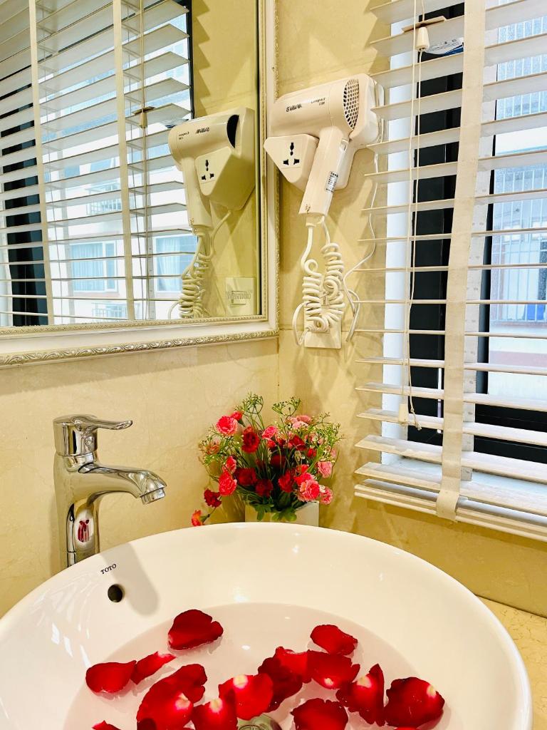 Diamond Hotel Ha Noi