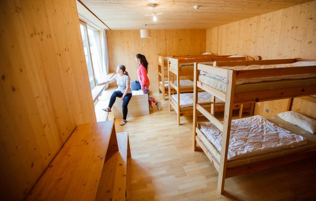 Youth Hostel Punkl photo 2