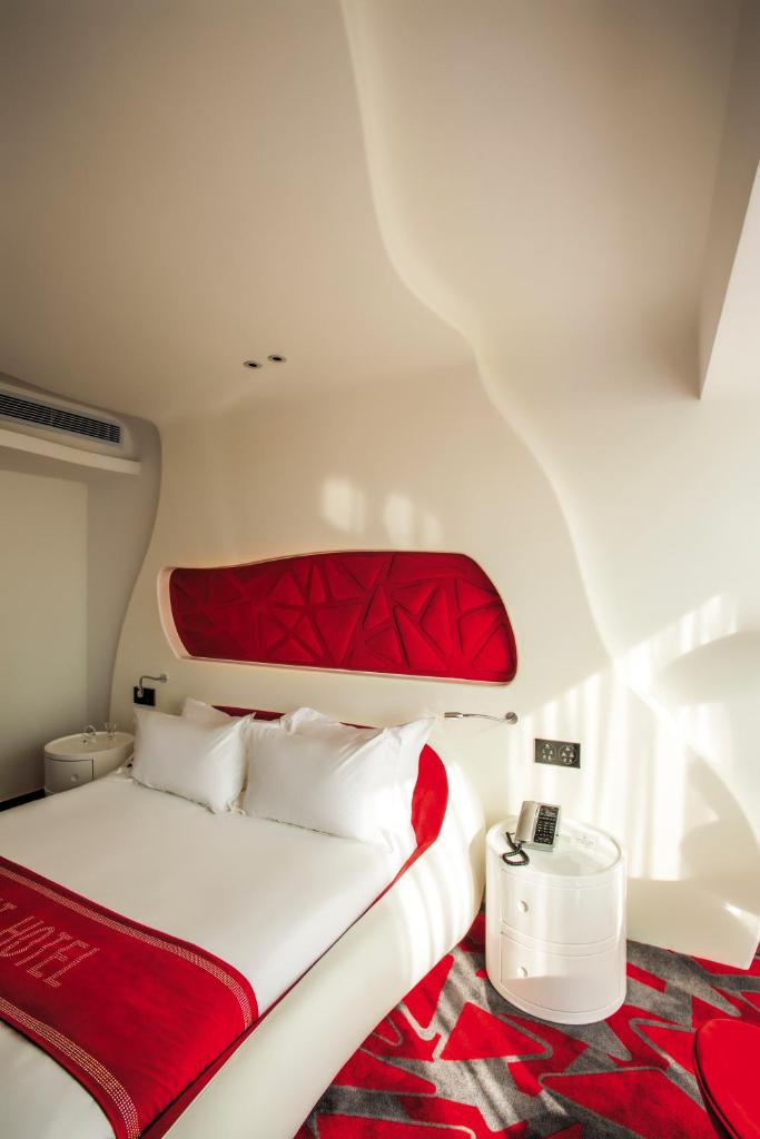 Guangzhou Planet Hotel photo 1