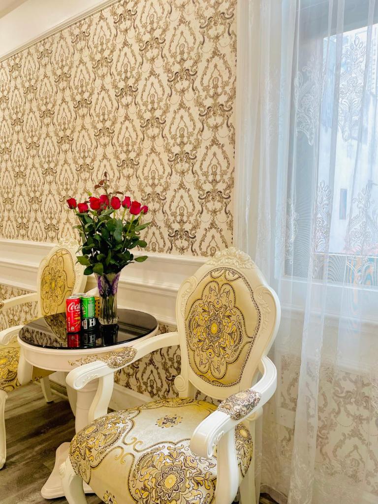 Diamond Hotel Ha Noi