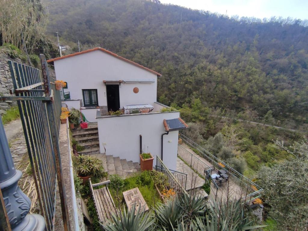 Casa Madeleine