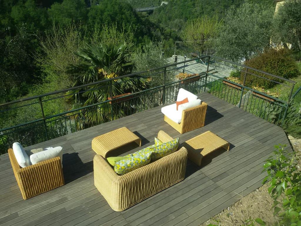 Casa Madeleine photo 2