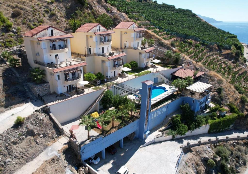 Blue Lagoon Village photo 2