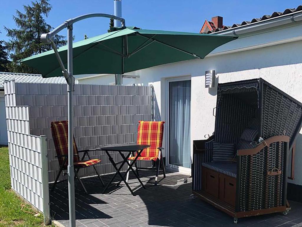 Bungalow Rudensicht photo 2