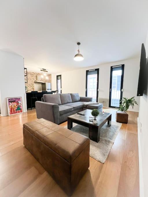 Appartement Bayonne