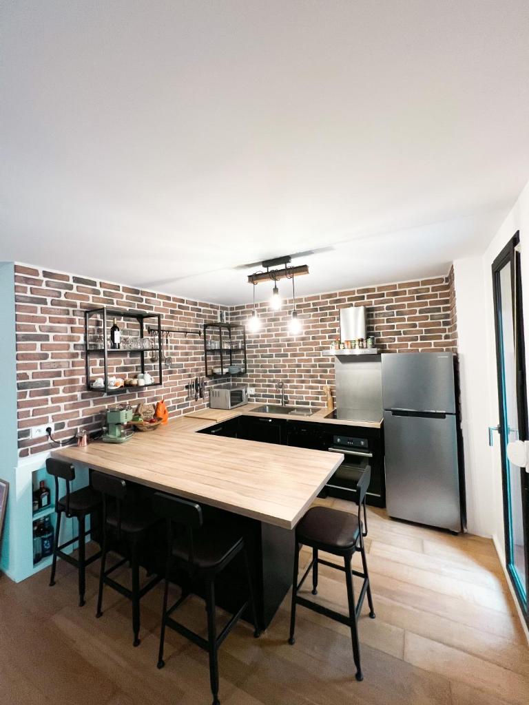 Appartement Bayonne photo 1