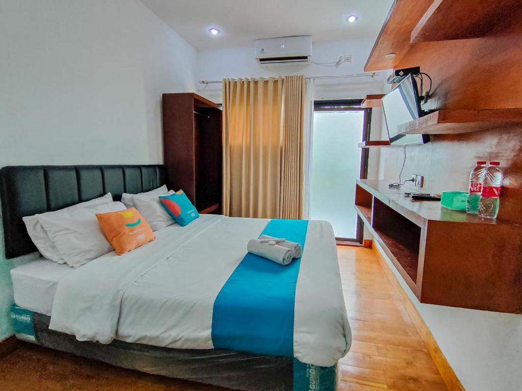 Sans Borobudur Homestay Banyuwangi photo 1