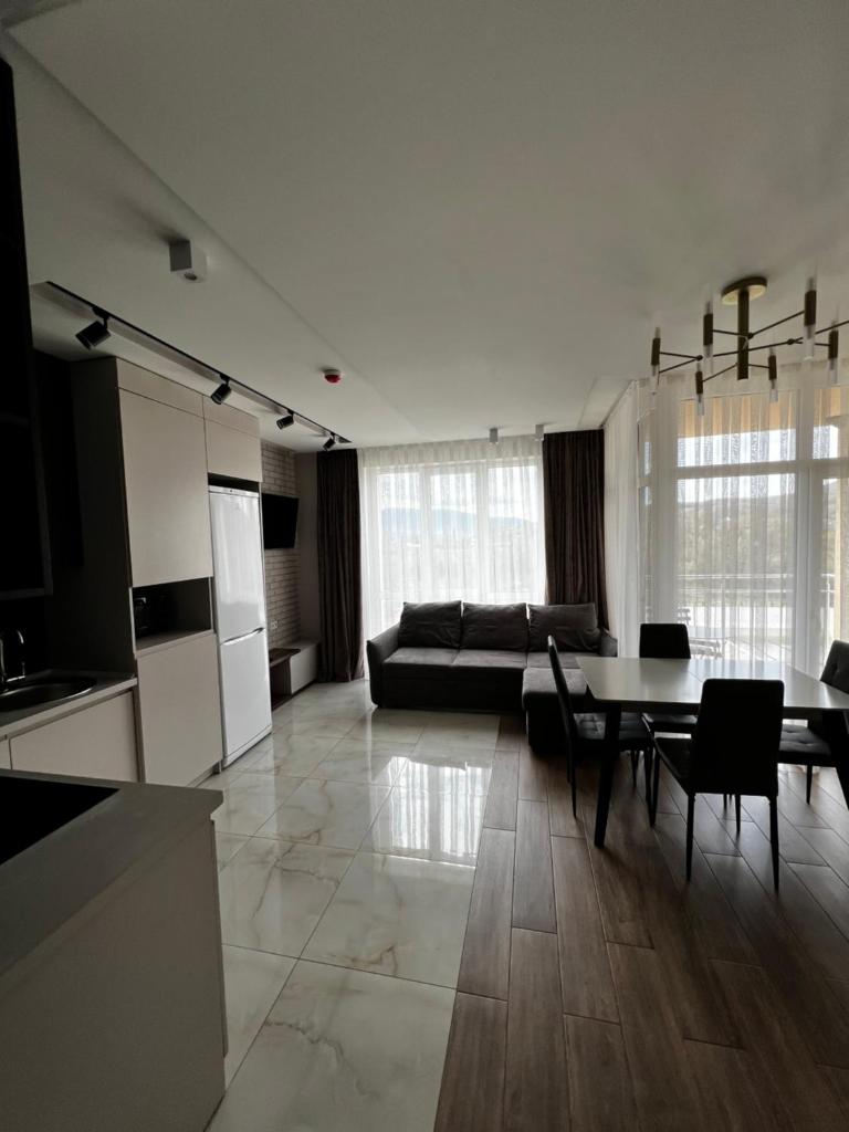 Апартаменти SunVI в ЖК Сонячний Квартал photo 3