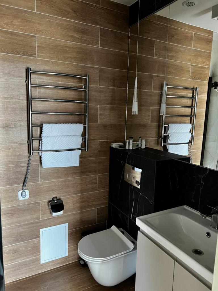 Апартаменти SunVI в ЖК Сонячний Квартал photo 4