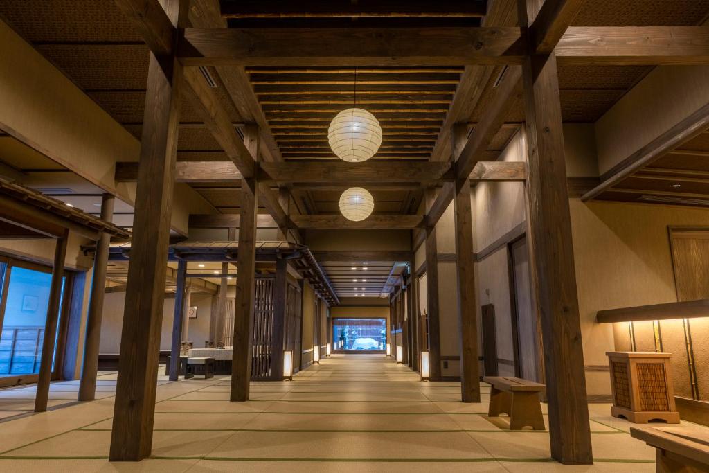 Jozankei Onsen Yurakusoan photo 1