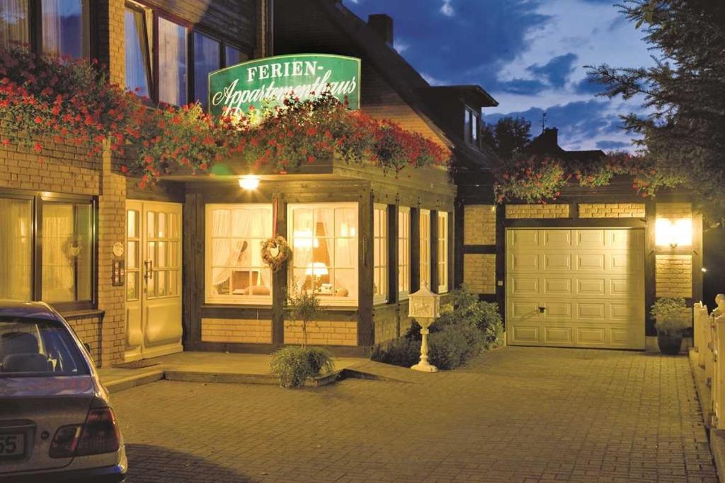 Ferien-Appartementhaus Bahlo photo 2