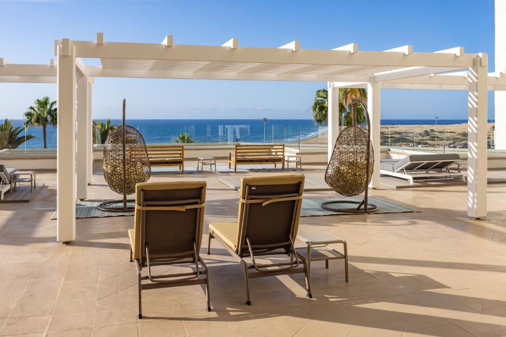 Corallium Dunamar by Lopesan Hotels - Adults Only photo 4