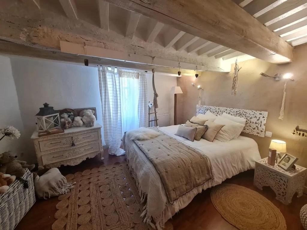 La Casa Romantica de Callian