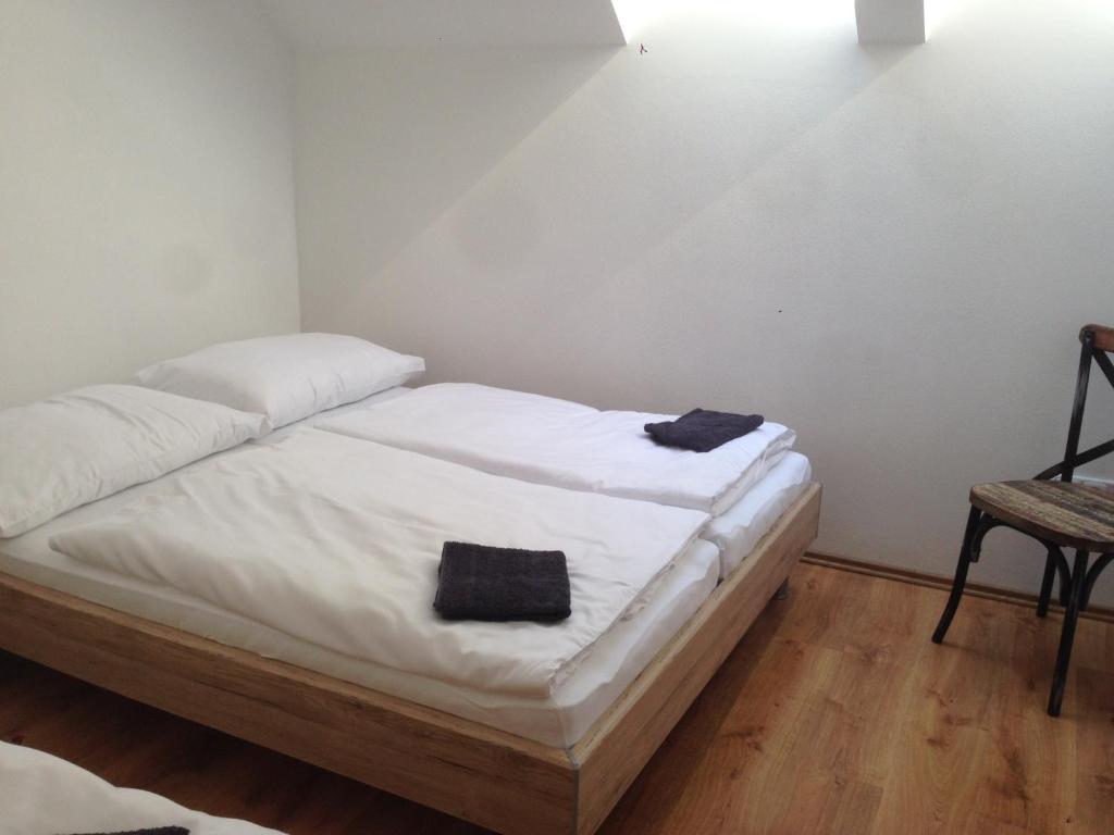 Vinařský apartmán Simenon photo 4