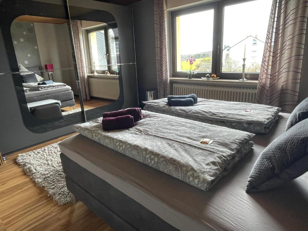 Ferienwohnung Hansen photo 3