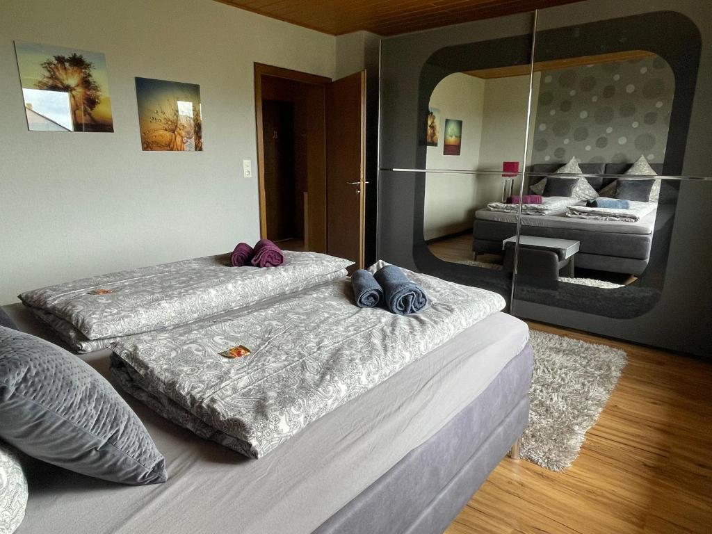 Ferienwohnung Hansen photo 2