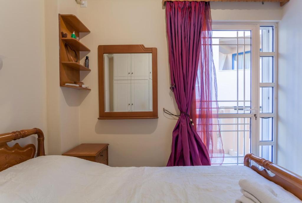 CHRISTINE SEASIDE APARTMENTS IN CHANIA photo 3