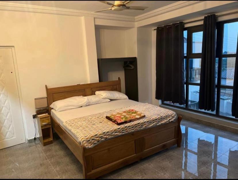 BAFFOUR APARTMENTS