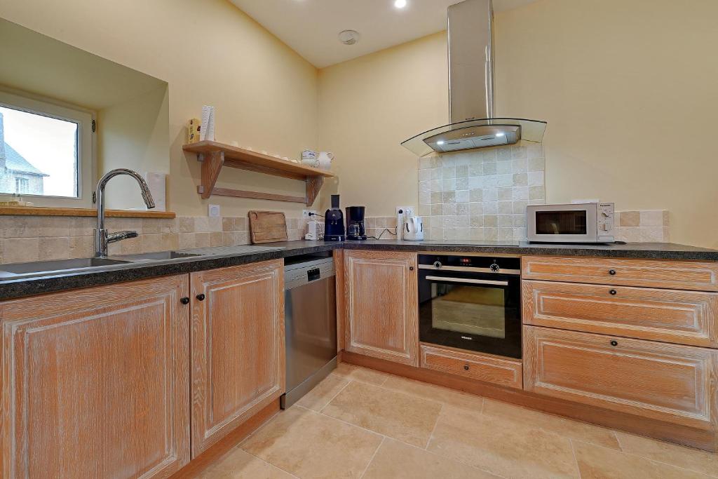 Petit Marigny - Belle maison pour 10 voyageurs photo 2