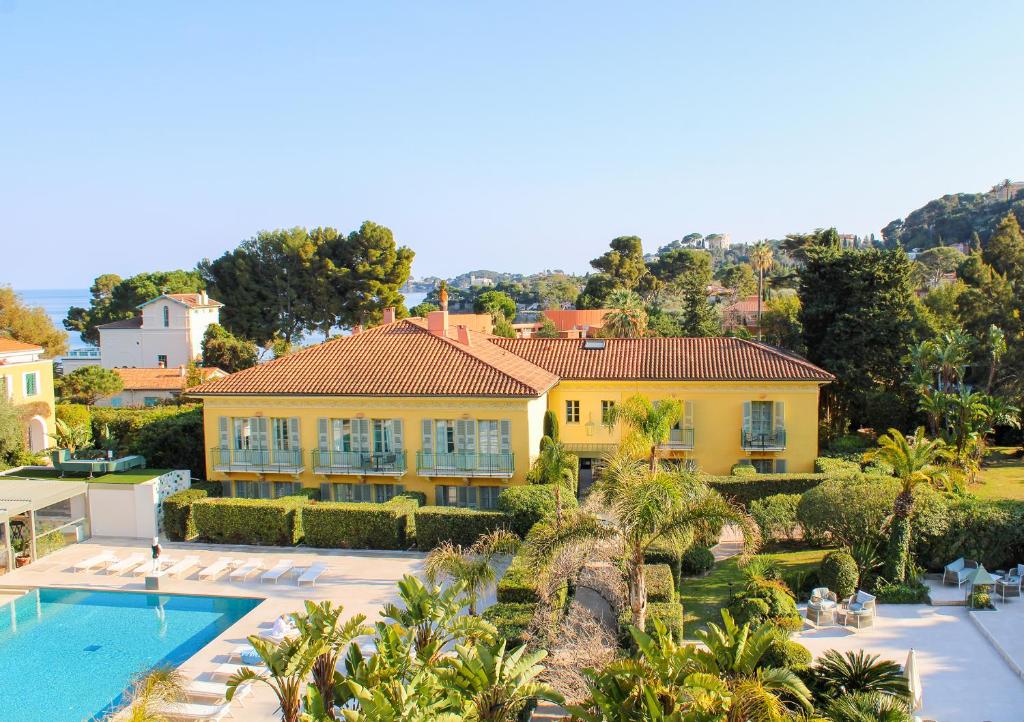 Hotel Royal-Riviera photo 3