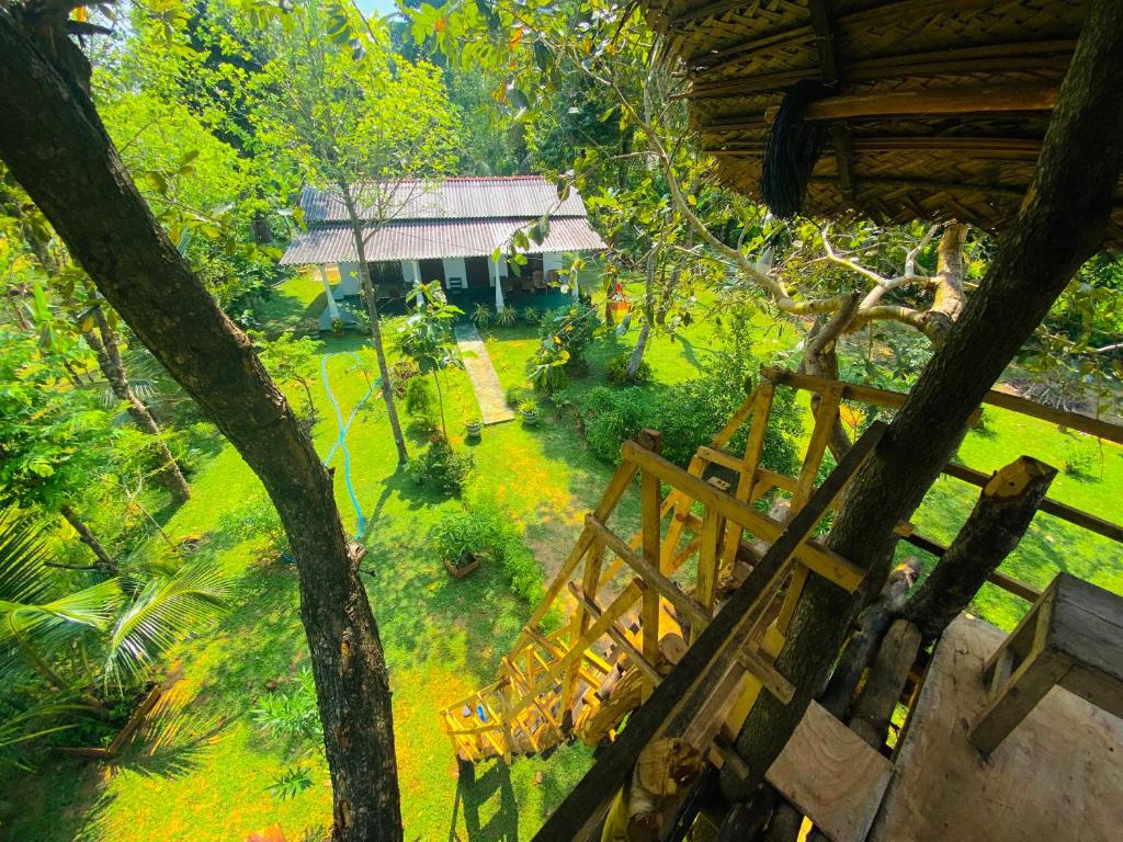Lucky Villa Sigiriya photo 4