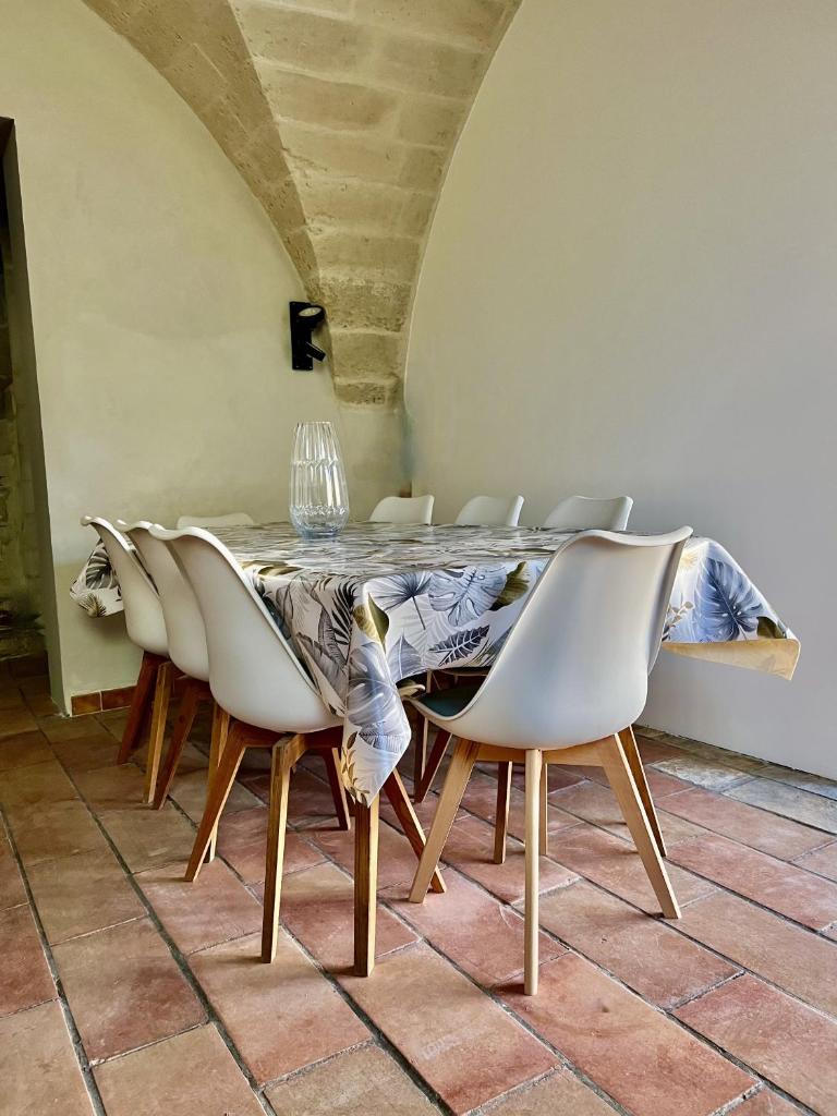 Cocon En Petite Camargue photo 4