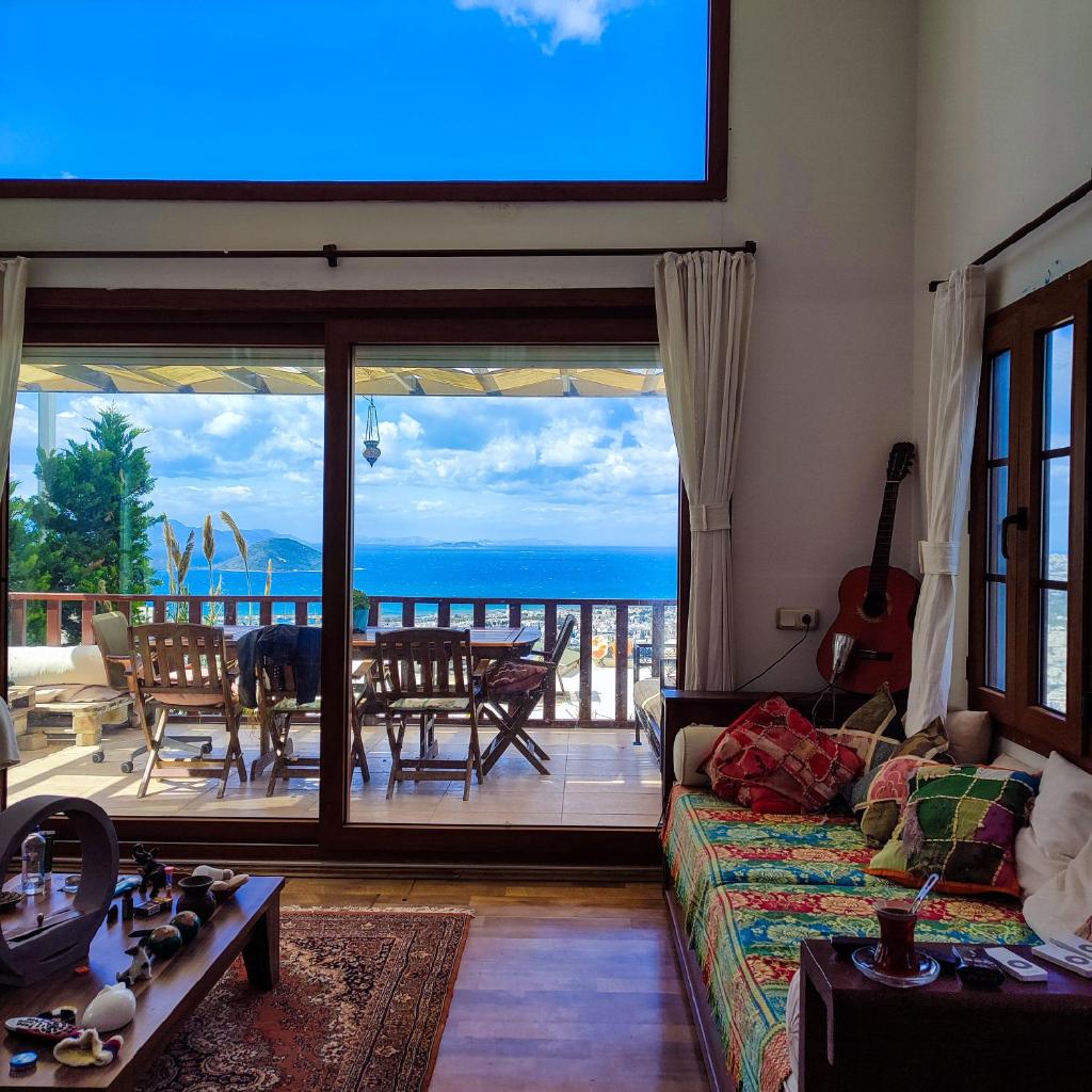 Jaw-Dropping View Villa photo 4