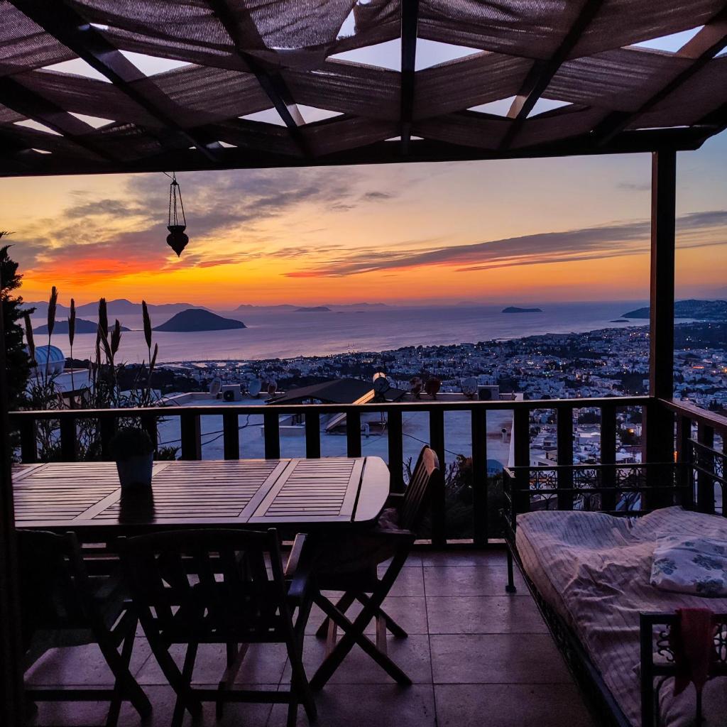 Jaw-Dropping View Villa photo 2