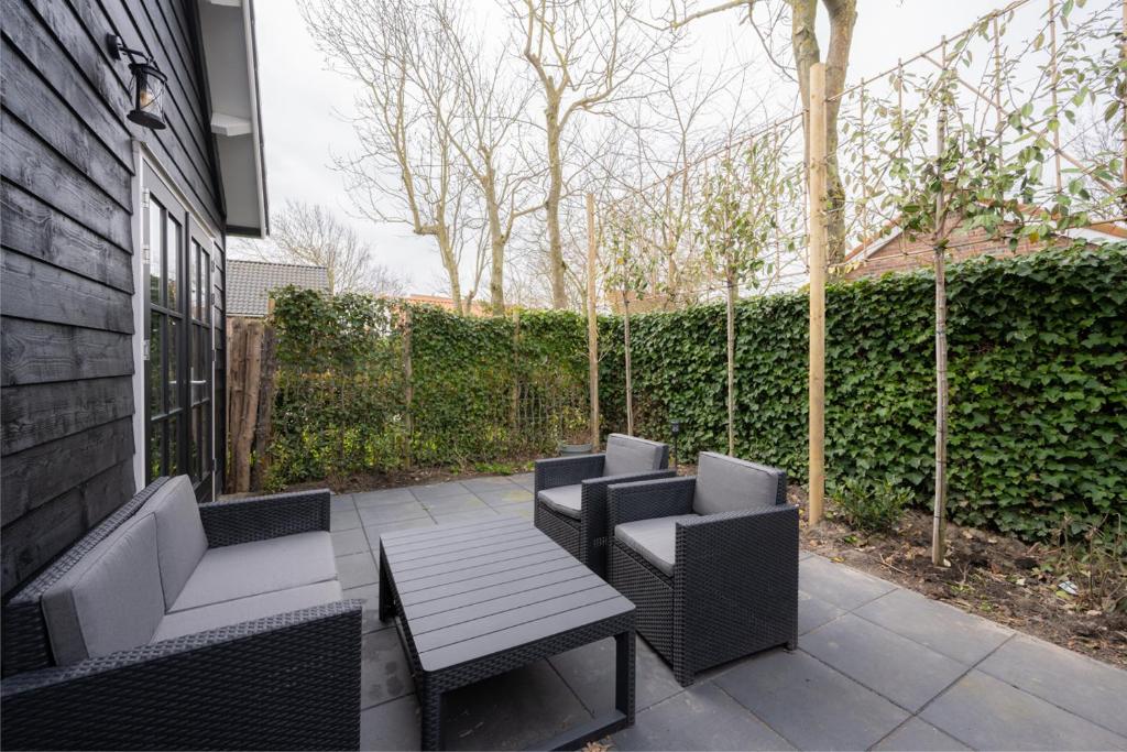Vakantiehuis De Zeearend Dishoek photo 2