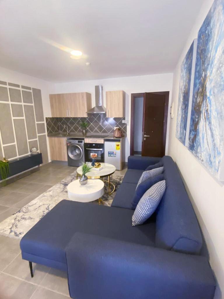1 BEDRROM STELLAR APARTMENTS EAST LEGON, ACCRA photo 3