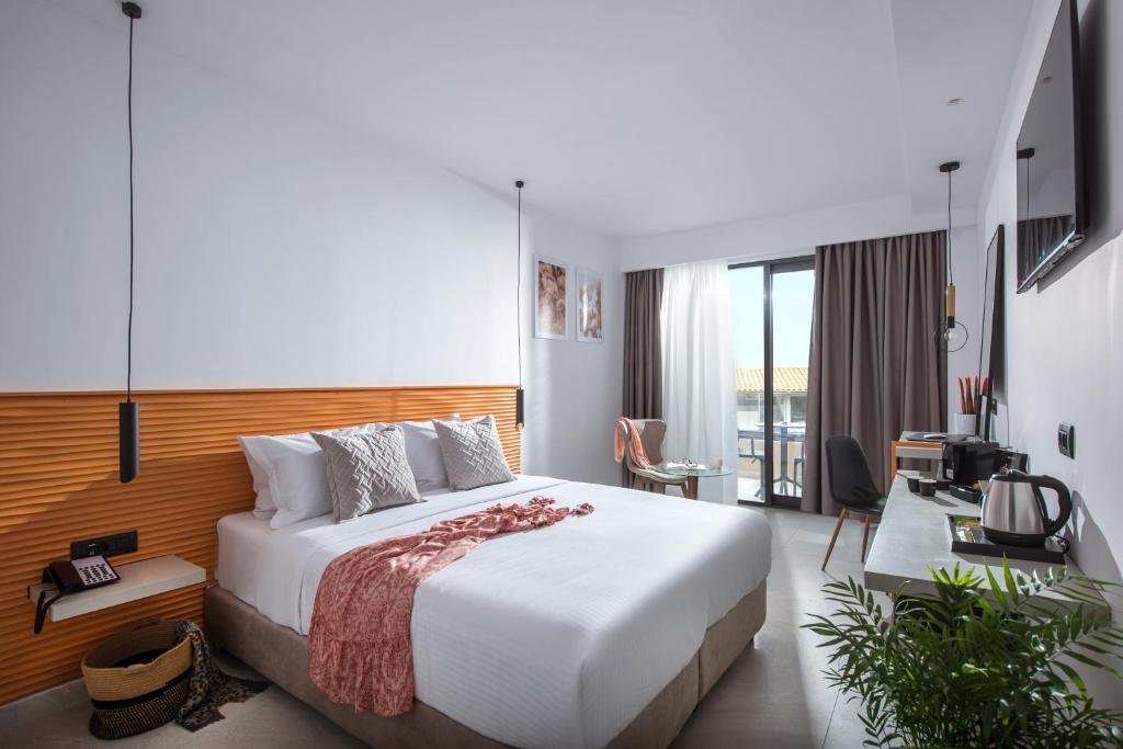 Meramaglia Hotel photo 1