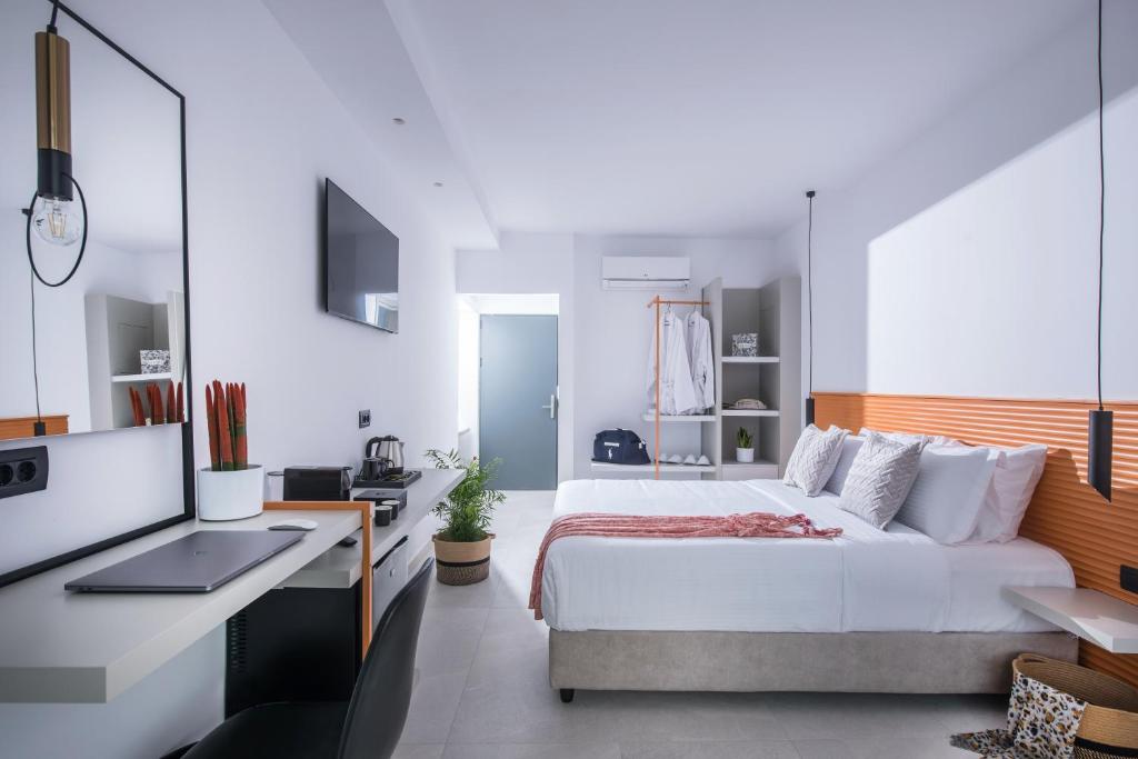 Meramaglia Hotel photo 3