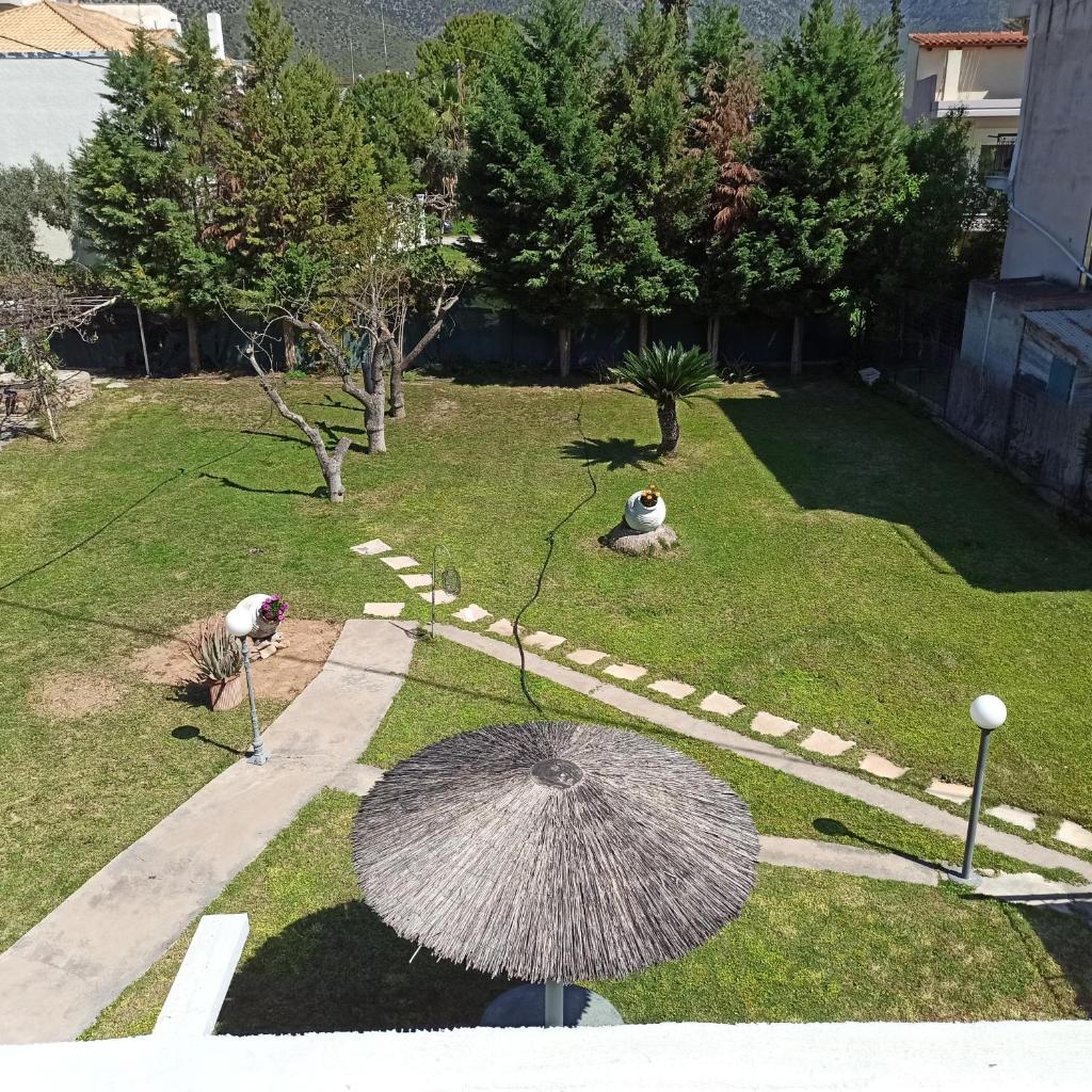 Big garden house at Itea photo 1