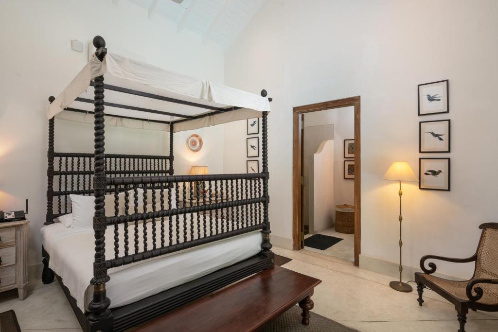 Taru Villas Rampart Street - Galle Fort photo 1