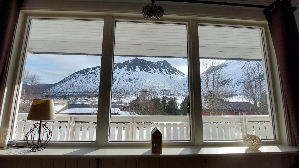 Holiday home on Senja
