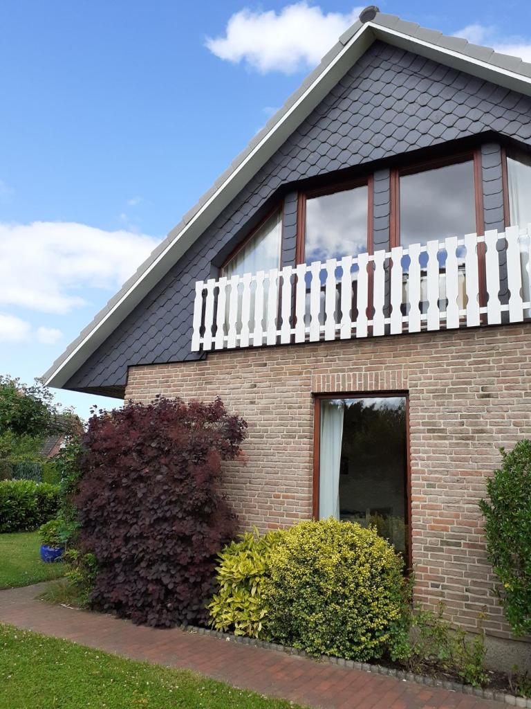 2-Zimmer Wohnung in Gelting an der Ostsee photo 1