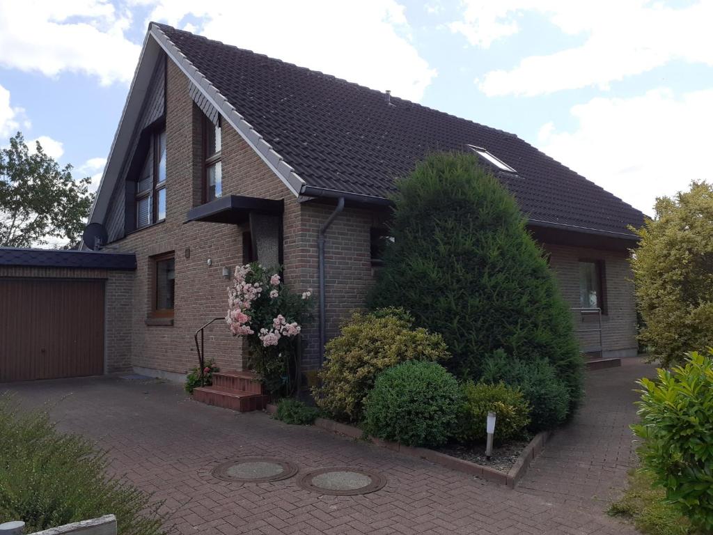2-Zimmer Wohnung in Gelting an der Ostsee photo 2