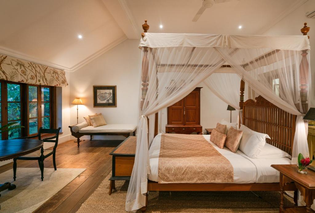 Taru Villas Rampart Street - Galle Fort photo 2
