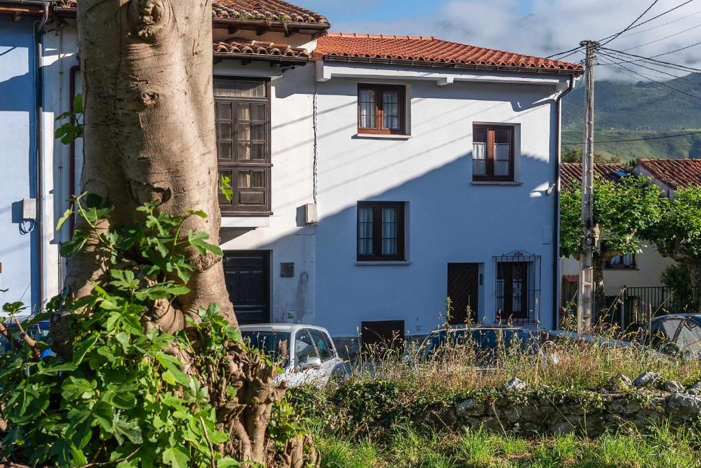 Apartamentos La Corrada de Andrín photo 3