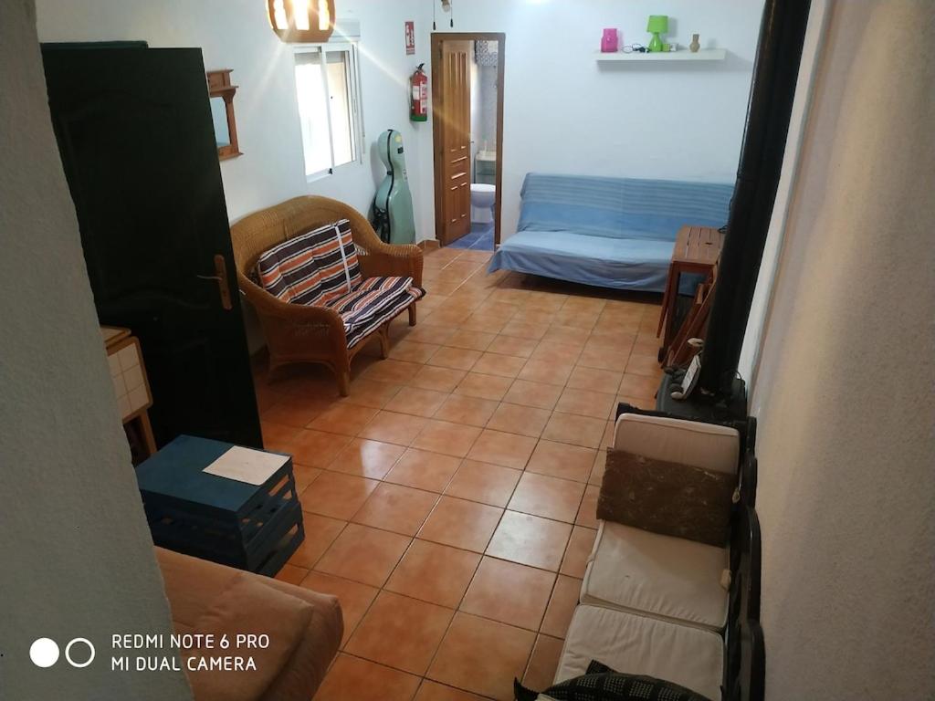 El Cerrito, Independent house for 4 people photo 3